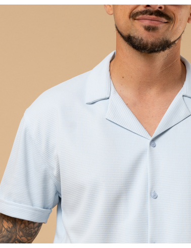 Chemise mc