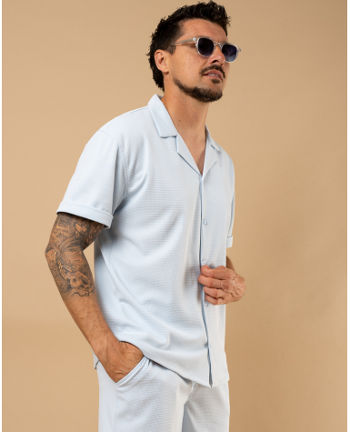 Chemise mc