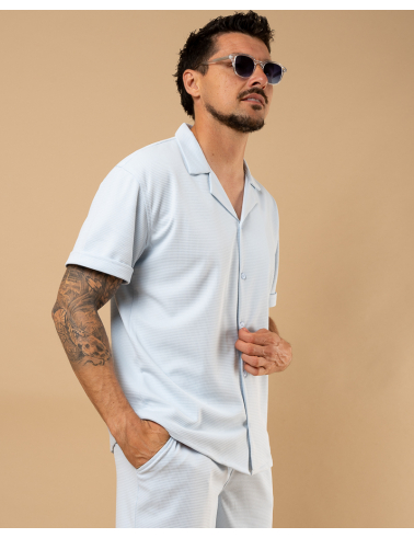 Chemise mc