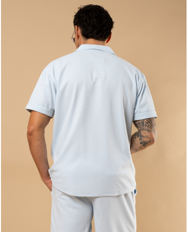 Chemise mc