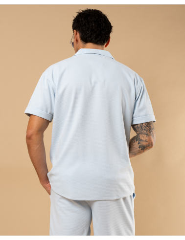Chemise mc