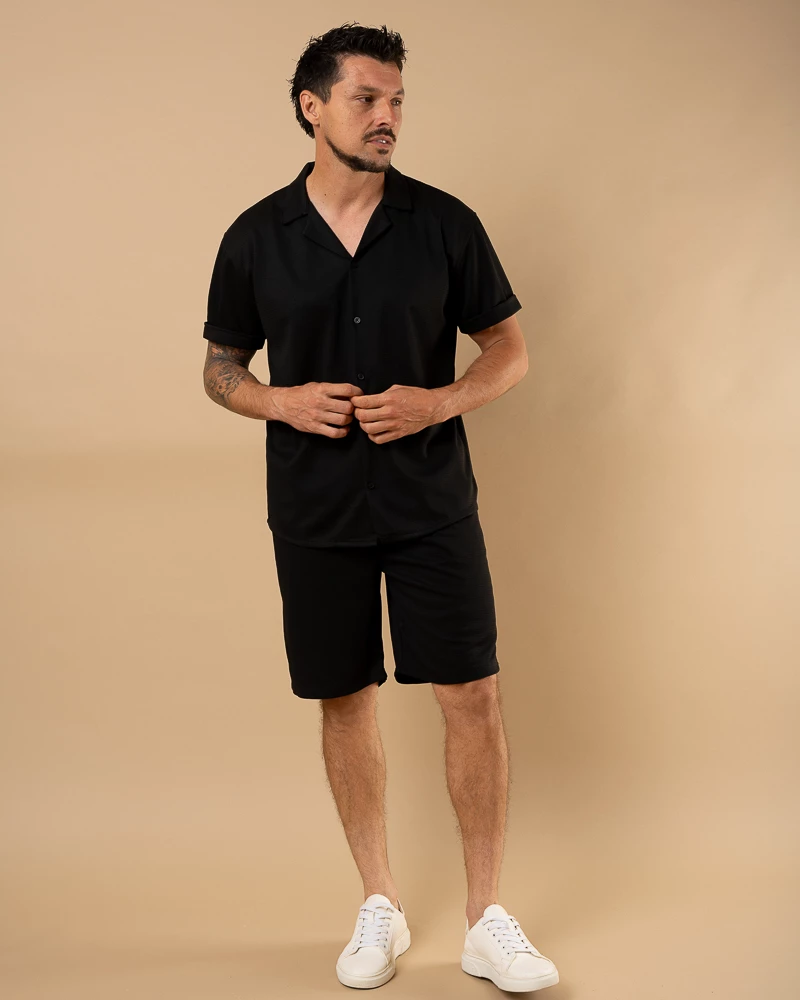 Short