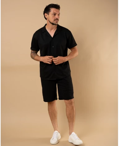Short Short