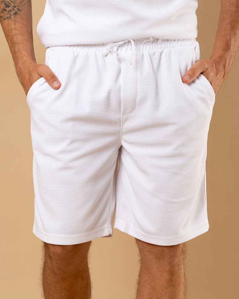 Short Short