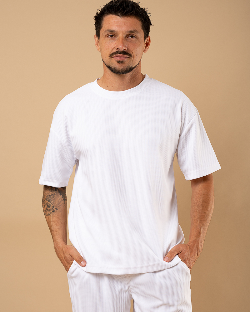 T-Shirt mc