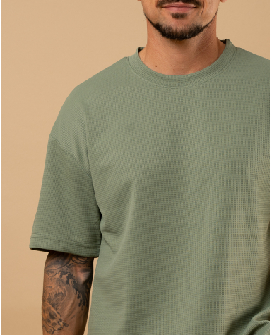 T-Shirt mc