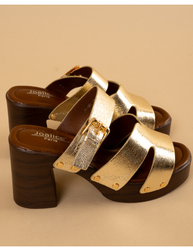 Sabots talons