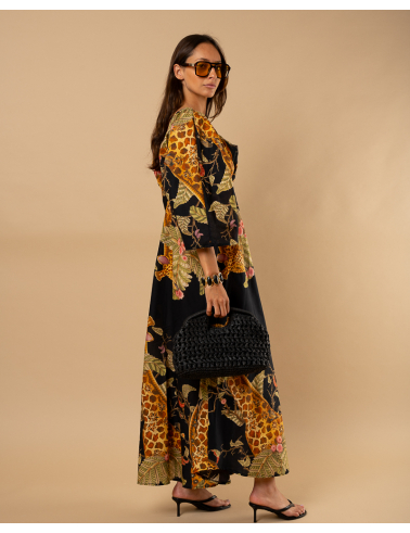 Robe v animal