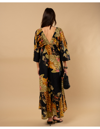 Robe v animal