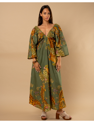 Robe v animal
