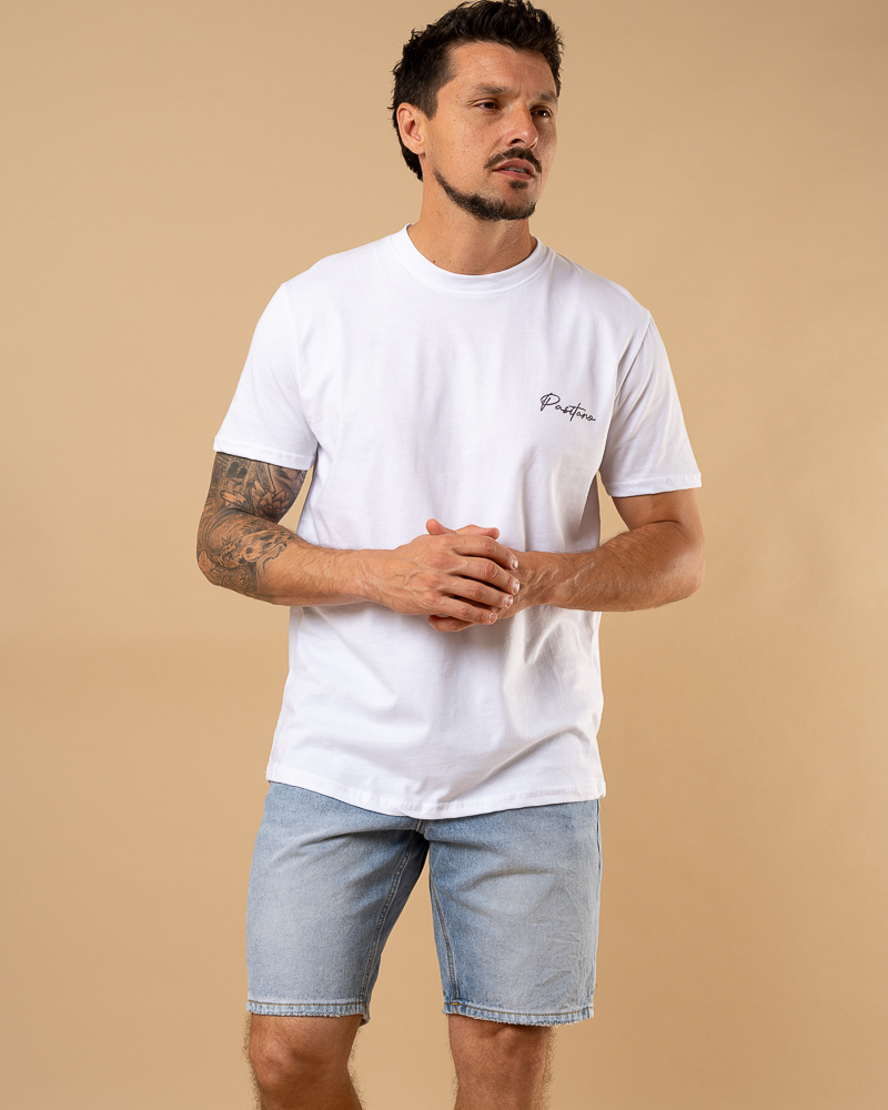 T-shirt Positano