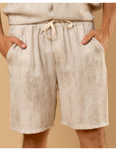 Short Beige