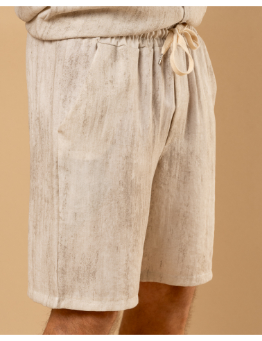 Short Beige