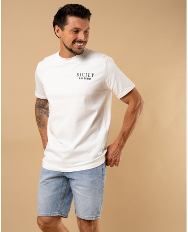 T-shirt Palermo