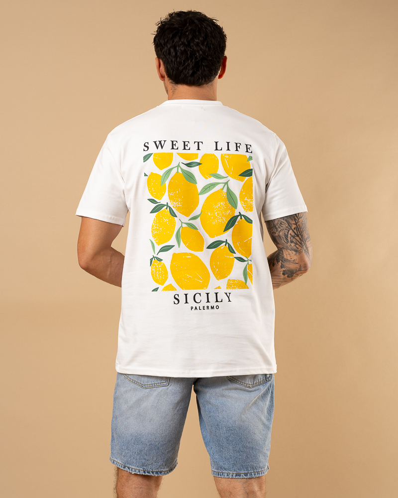 T-shirt Palermo