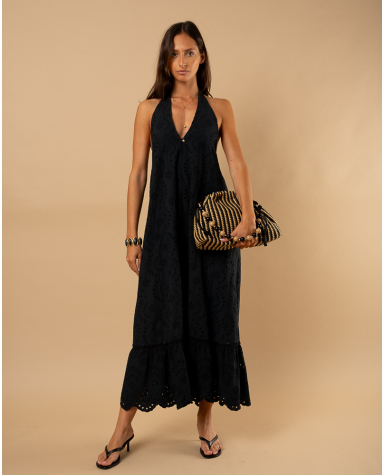 Robe dos nu Marie Robe dos nu Marie