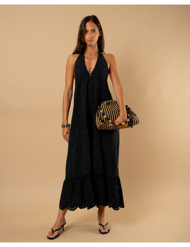 Robe dos nu Marie