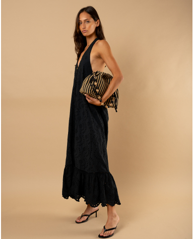 Robe dos nu Marie Robe dos nu Marie