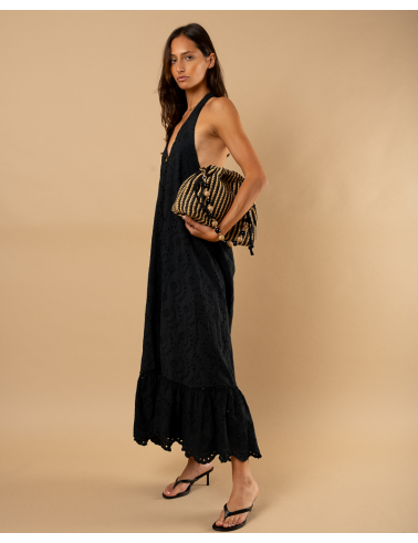 Robe dos nu Marie