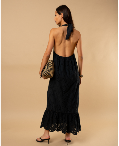 Robe dos nu Marie Robe dos nu Marie