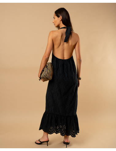 Robe dos nu Marie
