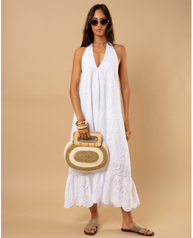Robe dos nu Marie Robe dos nu Marie