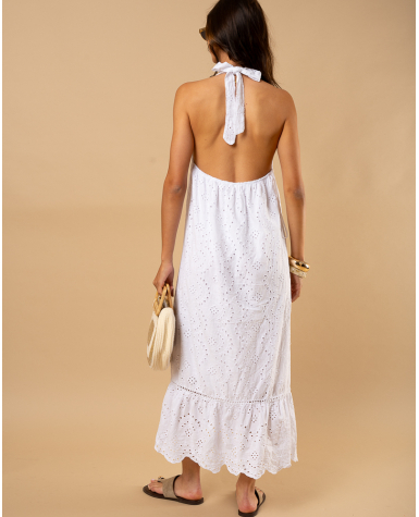 Robe dos nu Marie Robe dos nu Marie