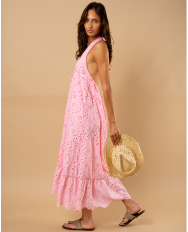 Robe dos nu Marie Robe dos nu Marie