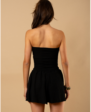 Bustier bijoux Bustier bijoux