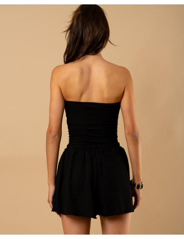 Bustier bijoux