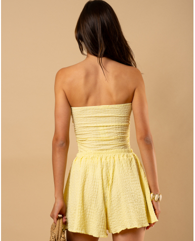Bustier bijoux Bustier bijoux