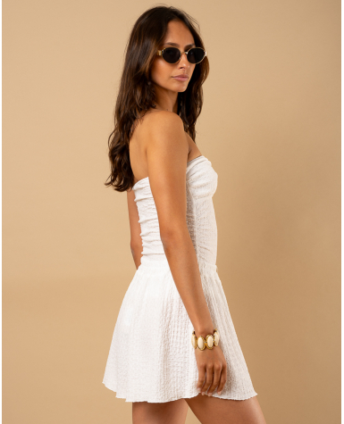 Bustier bijoux Bustier bijoux