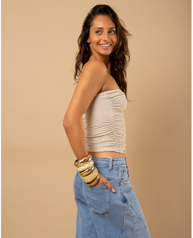 Bustier bijoux Bustier bijoux
