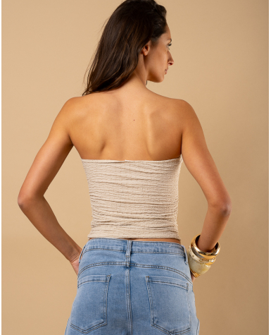 Bustier bijoux Bustier bijoux