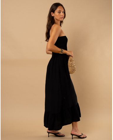 Robe bustier Robe bustier