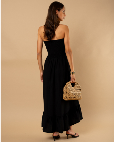 Robe bustier Robe bustier