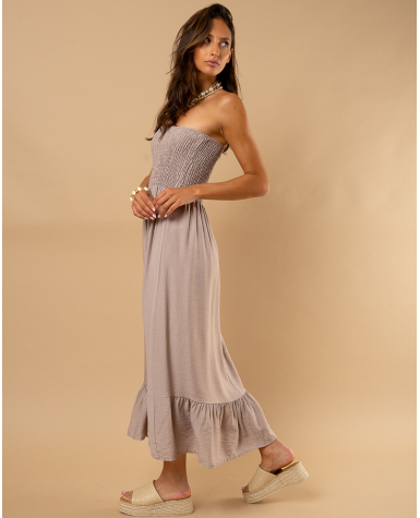 Robe bustier Robe bustier