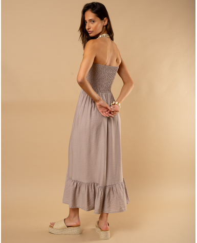 Robe bustier Robe bustier