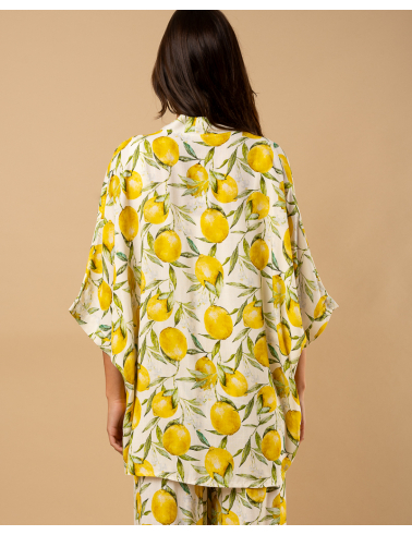 Kimono citrons
