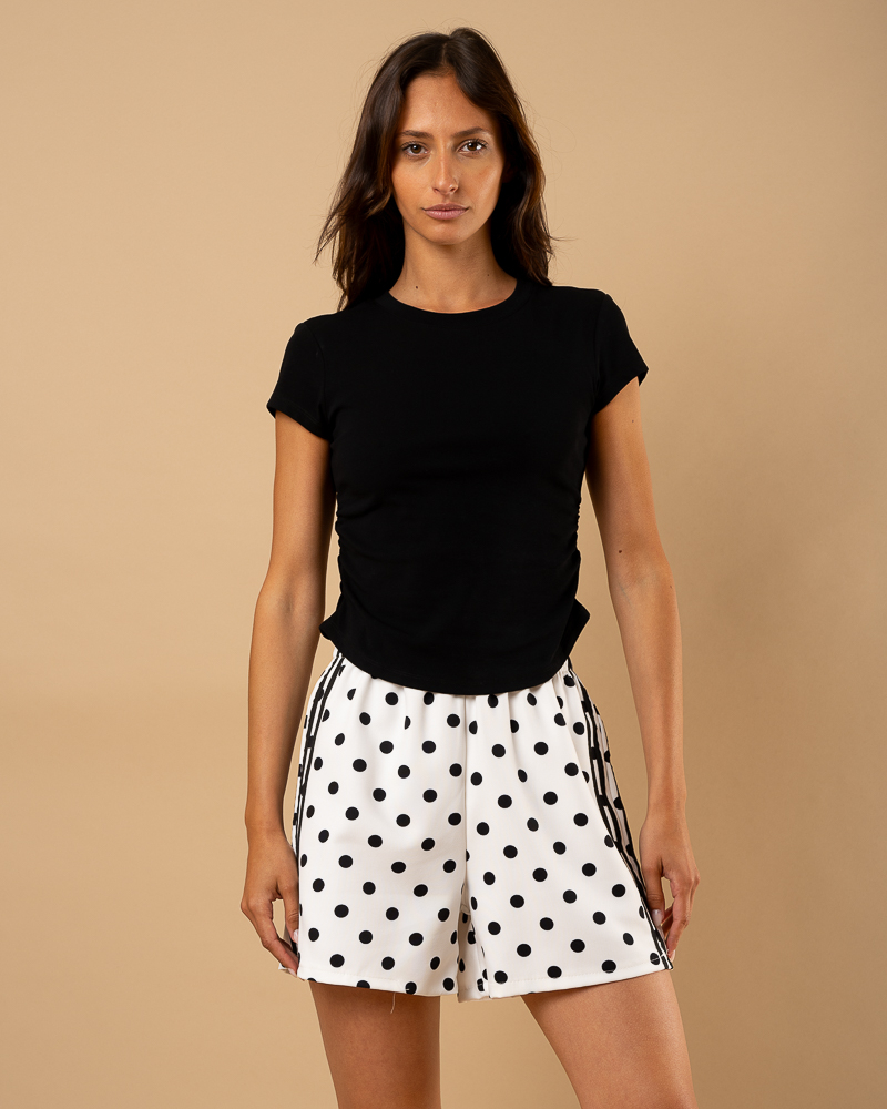 Short  pois Elisa