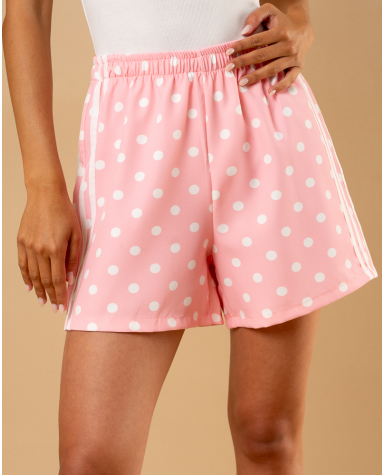 Short pois Elisa Short pois Elisa