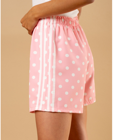 Short pois Elisa Short pois Elisa