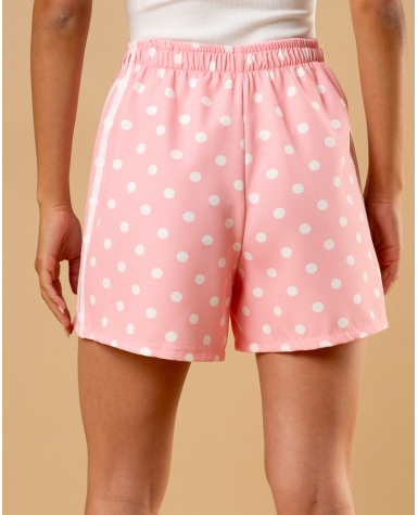 Short pois Elisa Short pois Elisa