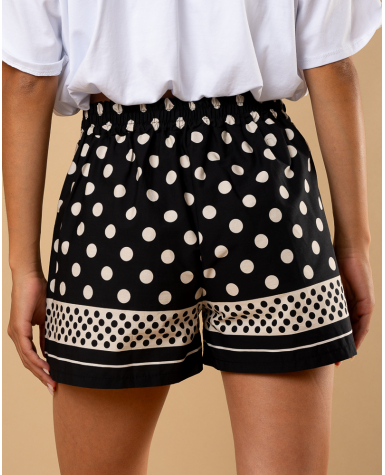 Short pois