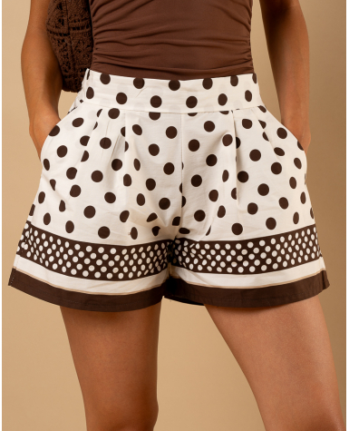 Short pois