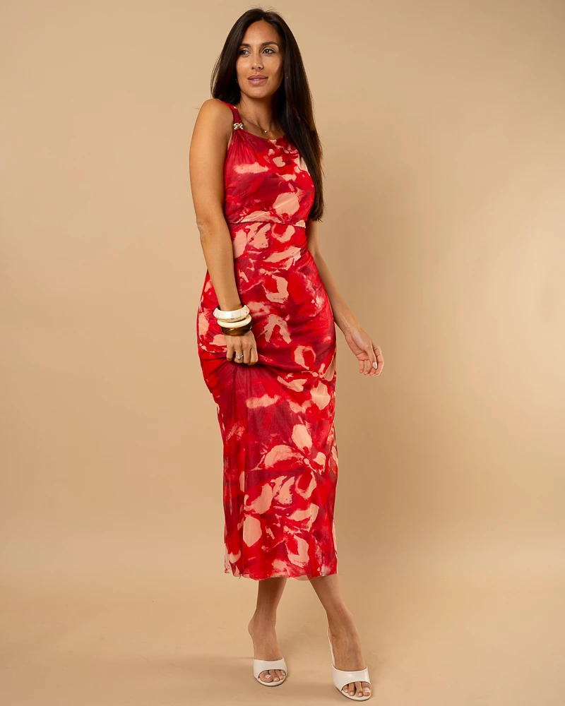 Robe Rosy