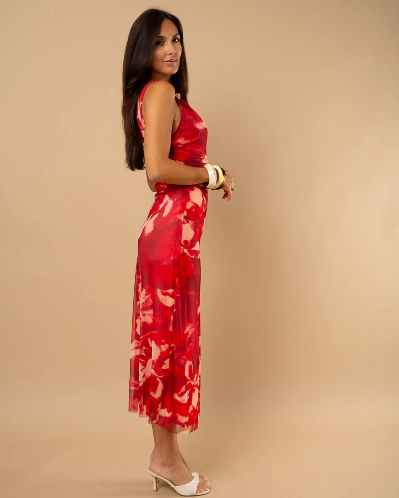 Robe Rosy