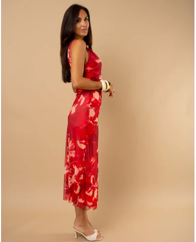 Robe Rosy