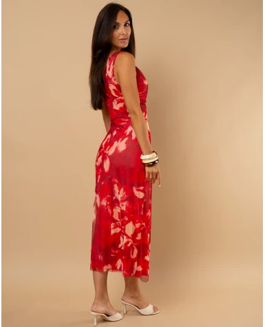 Robe Rosy