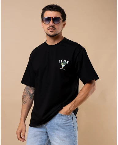 T-shirt palm icon